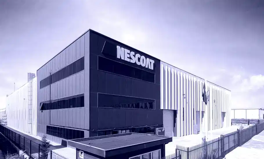 NESİM YAPI KİMYASALLARI SAN. TİC.LTD.ŞTİ