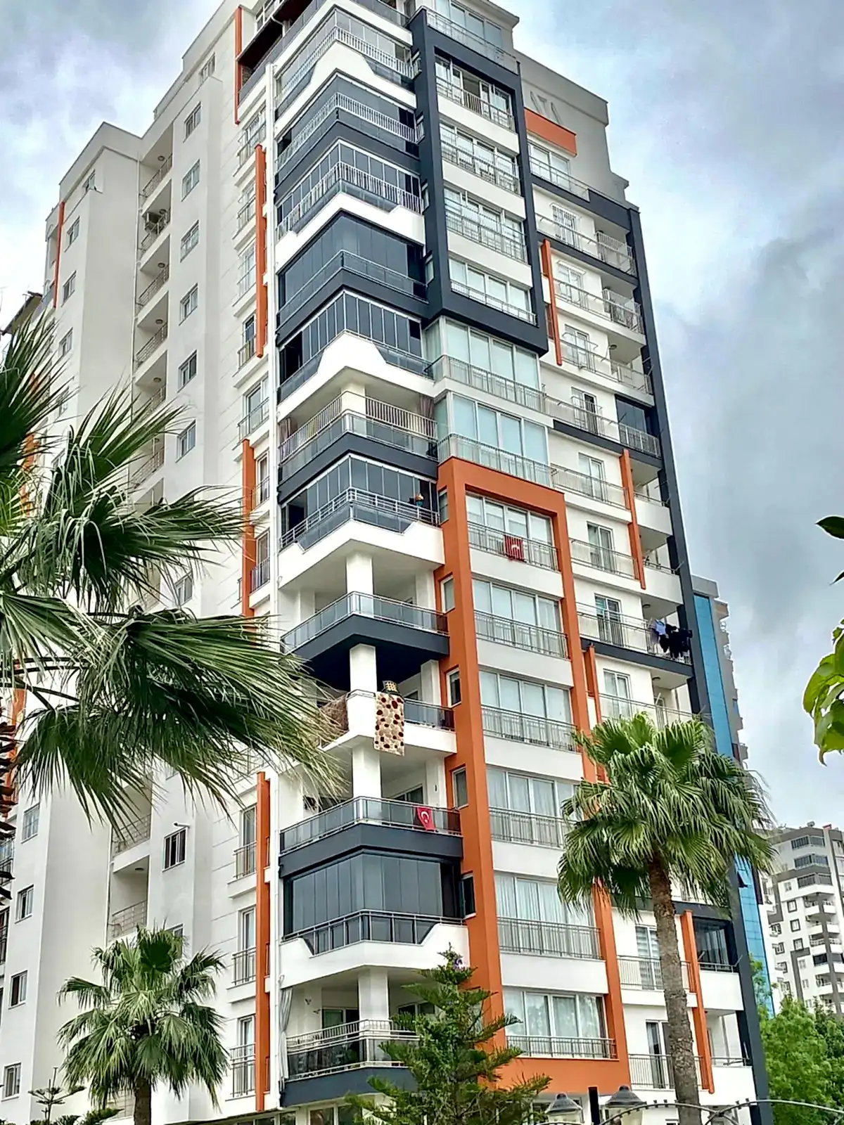 AŞİROĞLU PLAZA 3