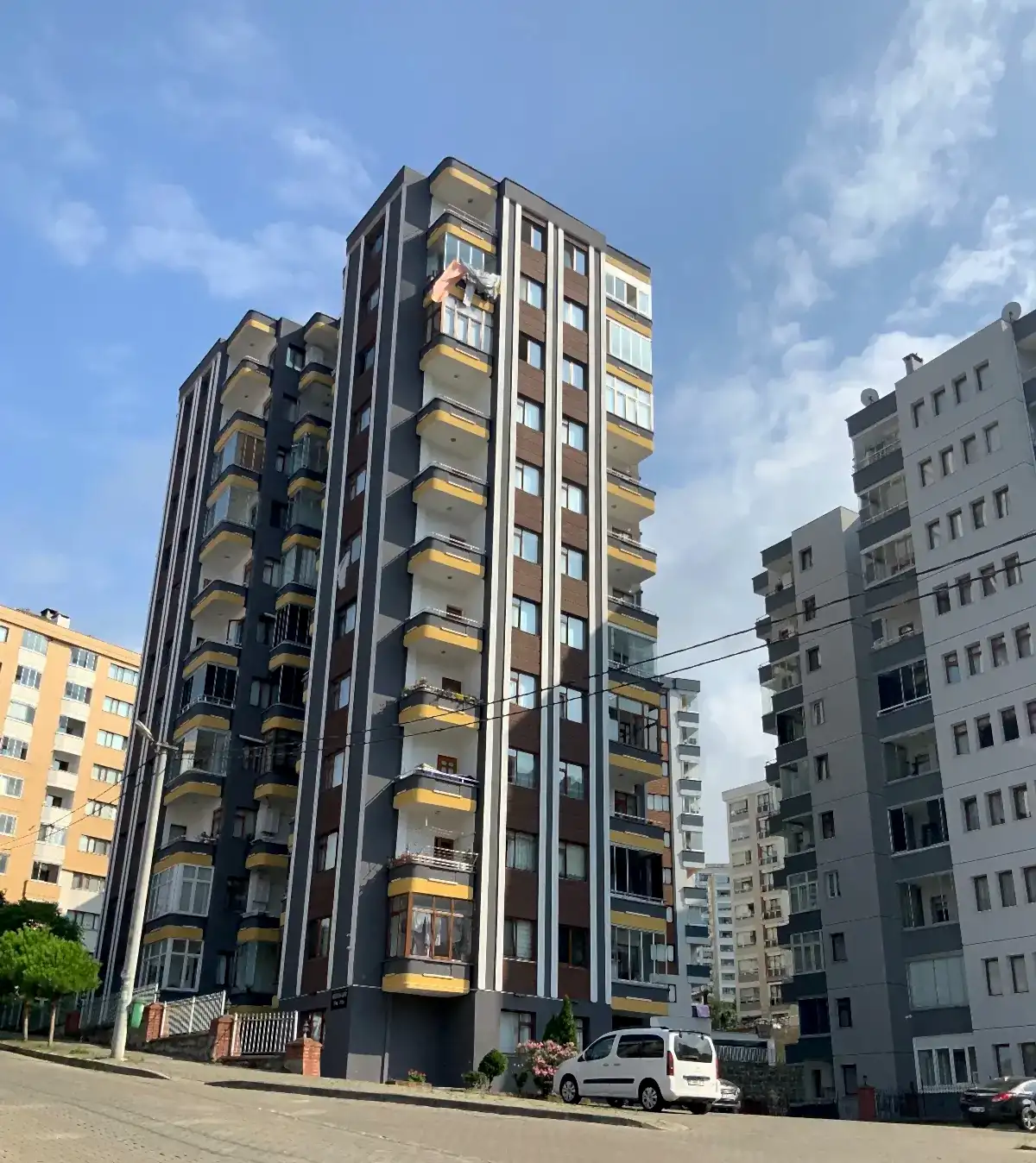 VATAN APARTMAN